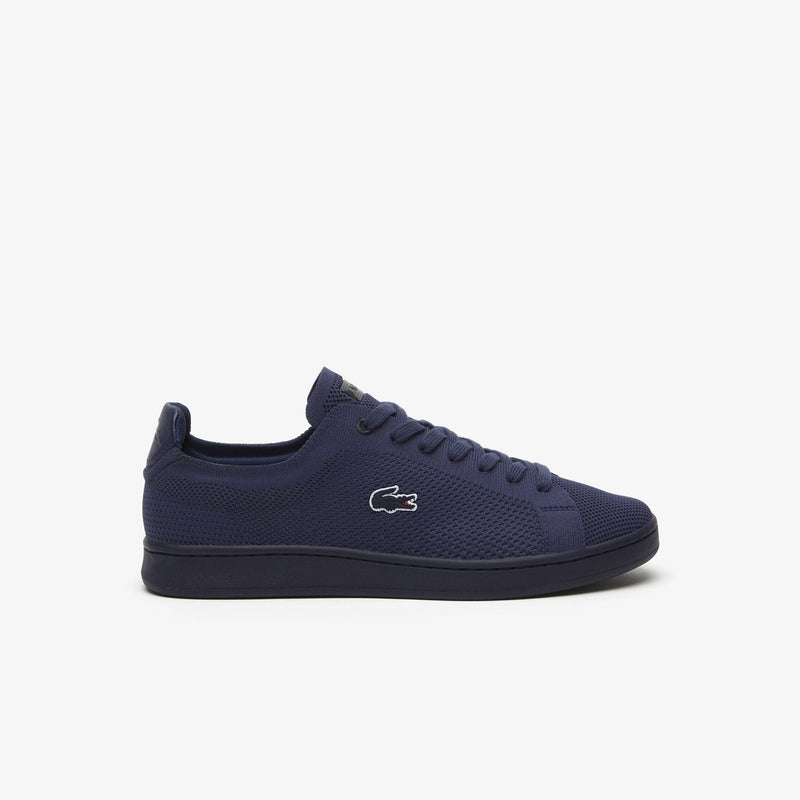 Men's Lacoste Carnaby Piquée Textile Trainers