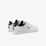 Men's Lacoste Carnaby Pro Leather Tricolour Trainers