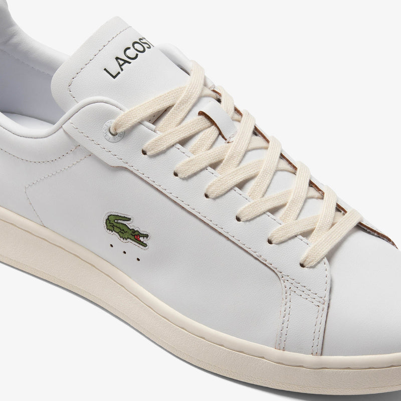 Men's Carnaby Pro Tone on Tone Leather Trainers