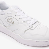 Men's Lineshot Premium Leather Trainers