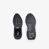 Men's Elite Active Nylon and Suede Trainers