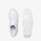 Women's L002 Evo Holographic Leather Trainers