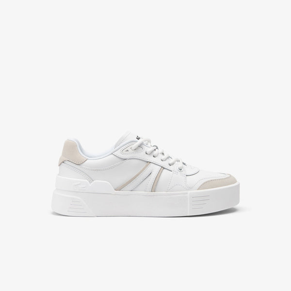 Women's L002 EVO Leather Trainers