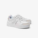 Women's L002 EVO Leather Trainers