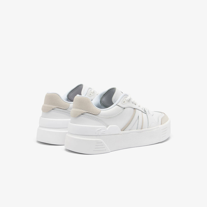 Women's L002 EVO Leather Trainers