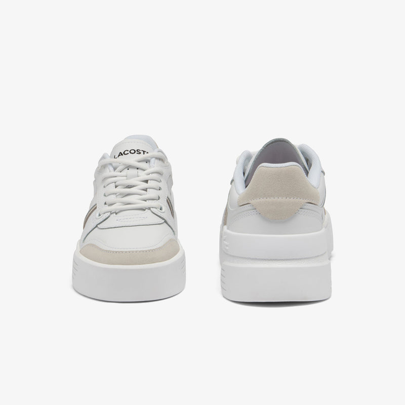 Women's L002 EVO Leather Trainers