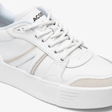 Women's L002 EVO Leather Trainers