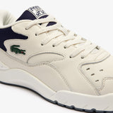 Men's Aceline 96 Leather Trainers