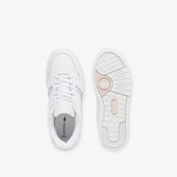 Women's T-Clip Set Trainers with holographic details