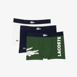 3-Pack Assorted Trunks