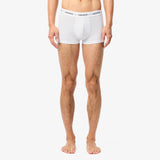 3-Pack Stretch Cotton Trunks