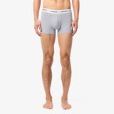 3-Pack Stretch Cotton Trunks