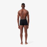 3-Pack Crocodile Print Trunks