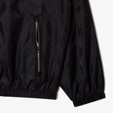 Cropped Monogram Sportsuit Jacket