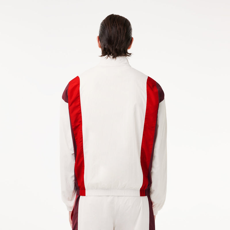 Sportsuit Showerproof Track Jacket