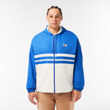 Sportsuit Showerproof Zipped Track Jacket