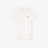 L.12.D Slim Fit Jersey Polo Shirt