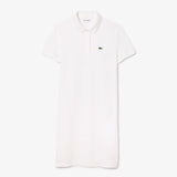 Supple Piqué Polo Dress