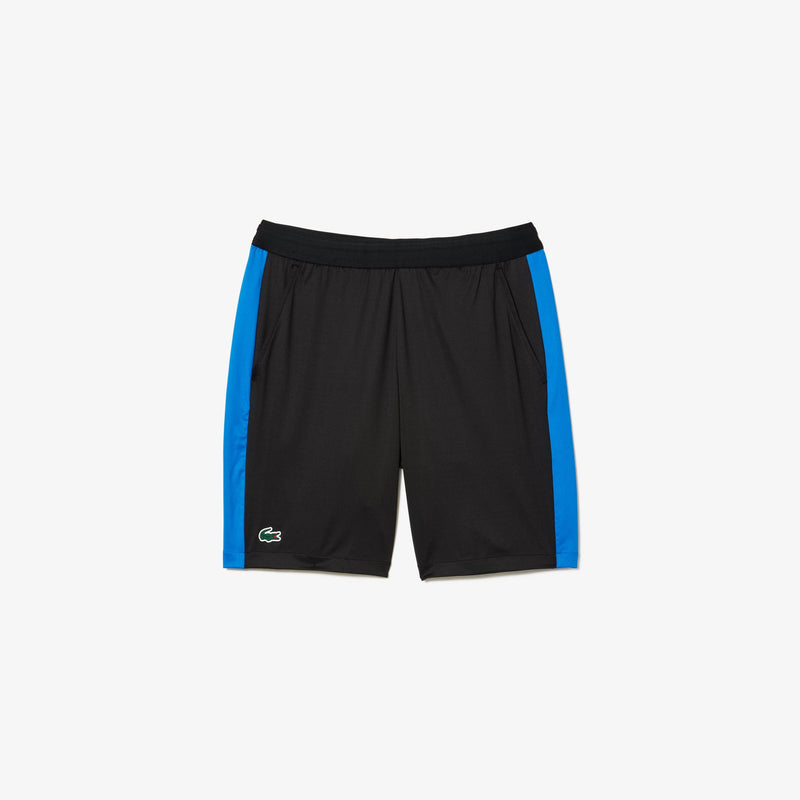 Lacoste Tennis x Daniil Medvedev Regular Fit Shorts