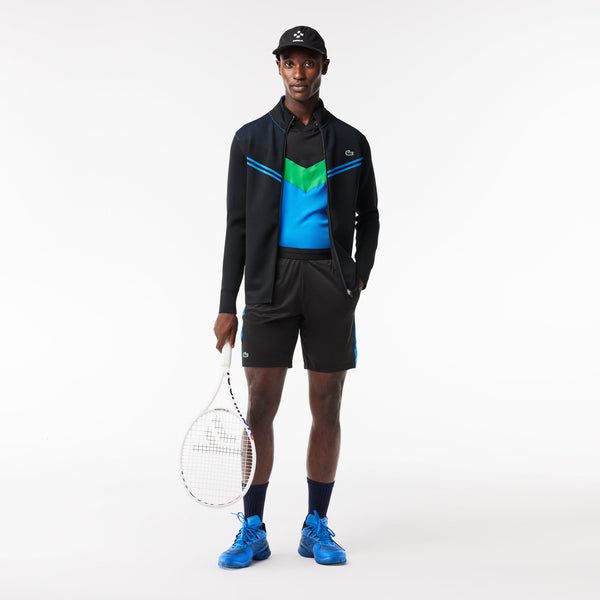 Lacoste Tennis x Daniil Medvedev Regular Fit Shorts