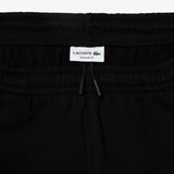 Men’s Lacoste Cotton Flannel Jogger Shorts