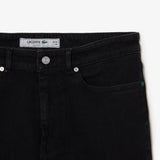 Men's Slim Fit Stretch Cotton Denim Jeans