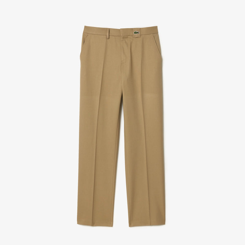 Men’s Lacoste Chinos