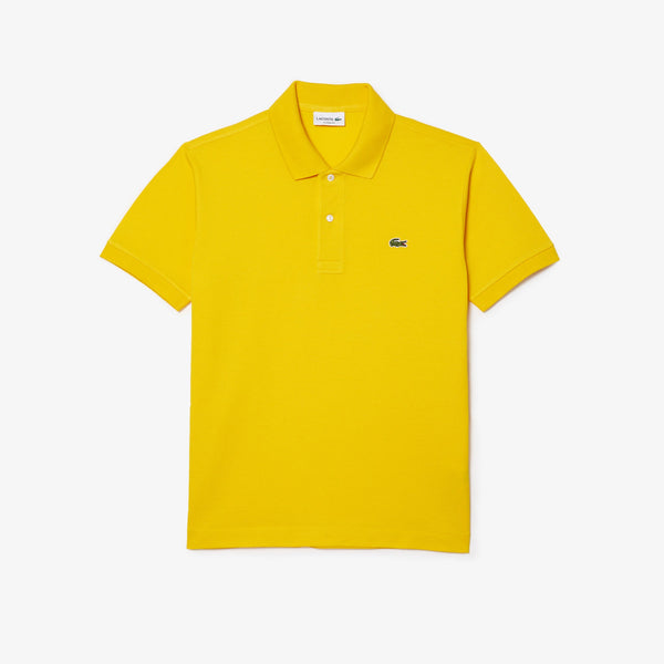 Original L.12.12 petit piqué cotton Polo Shirt