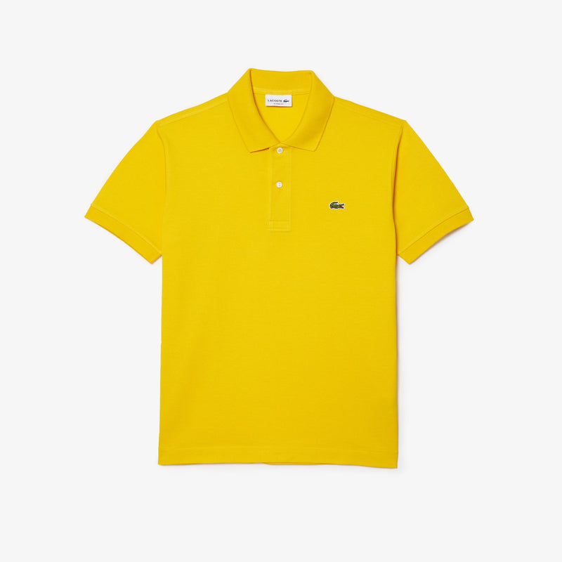 Original L.12.12 petit piqué cotton Polo Shirt