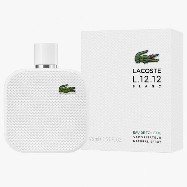 L.12.12 Blanc Eau de Toilette 175ml