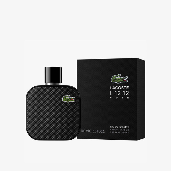 L.12.12 Noir Eau de Toilette 100ml