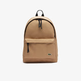 Unisex Lacoste Computer Compartment Backpack