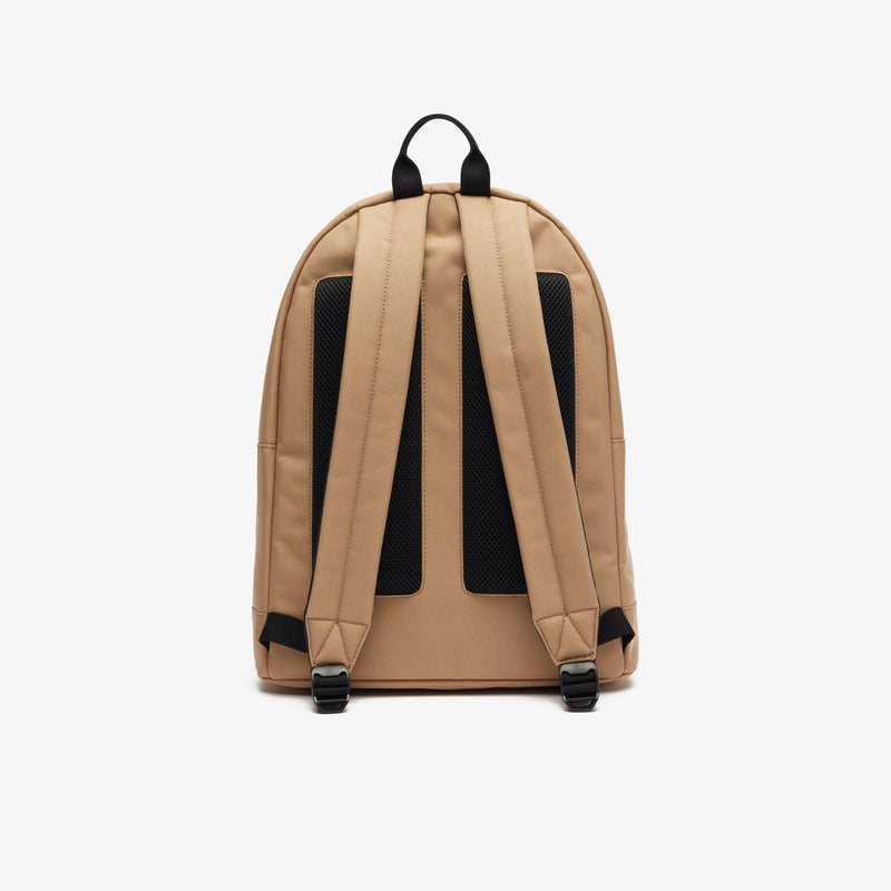 Unisex Lacoste Computer Compartment Backpack