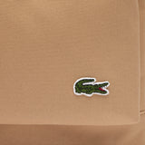 Unisex Lacoste Computer Compartment Backpack