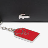 Card Holder and Polo Key Chain Gift Set