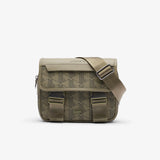 The Blend messenger bag