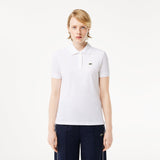 Supple Cotton Piqué Polo Shirt