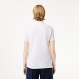 Supple Cotton Piqué Polo Shirt