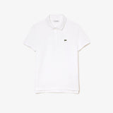 Supple Cotton Piqué Polo Shirt