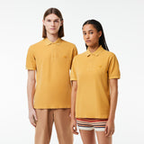 Classic Fit Cotton Piqué Polo Shirt