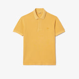 Classic Fit Cotton Piqué Polo Shirt