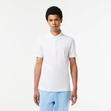 Smart Paris Polo Shirt Stretch Cotton