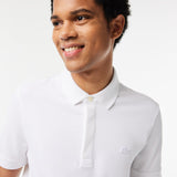 Smart Paris Polo Shirt Stretch Cotton