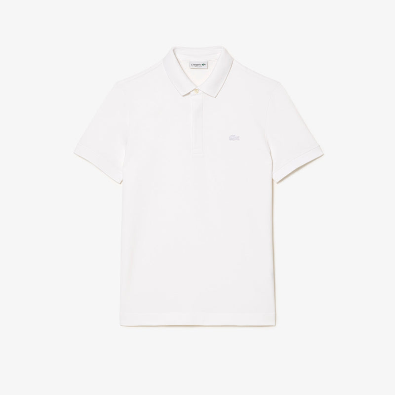 Smart Paris Polo Shirt Stretch Cotton