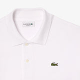 Original L.12.12 Lacoste Flocked Piqué Polo Shirt