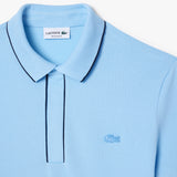 Smart Paris Stretch Cotton Polo Shirt