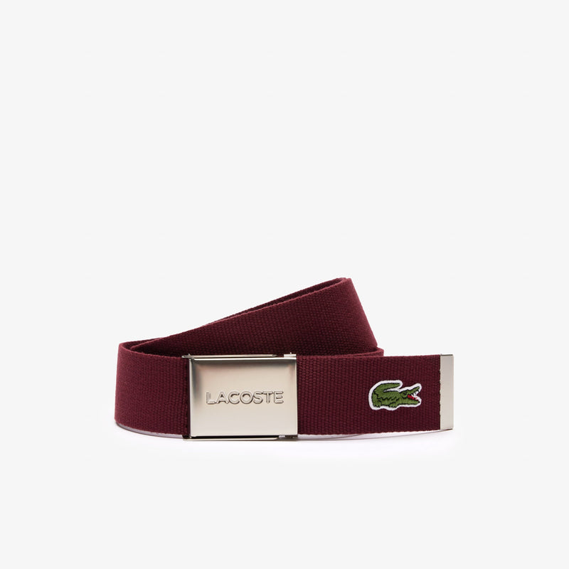 L.12.12 Concept French Made Belt