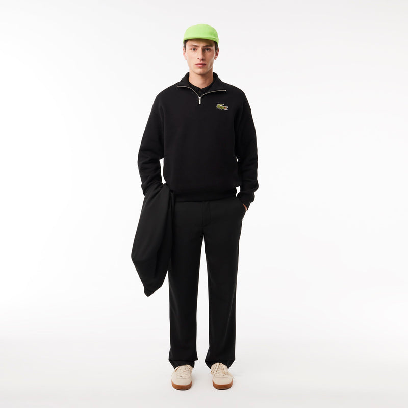 Unisex Girolle Lacoste Organic Cotton Piqué Cap