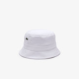 Unisex Organic Cotton Bucket Hat