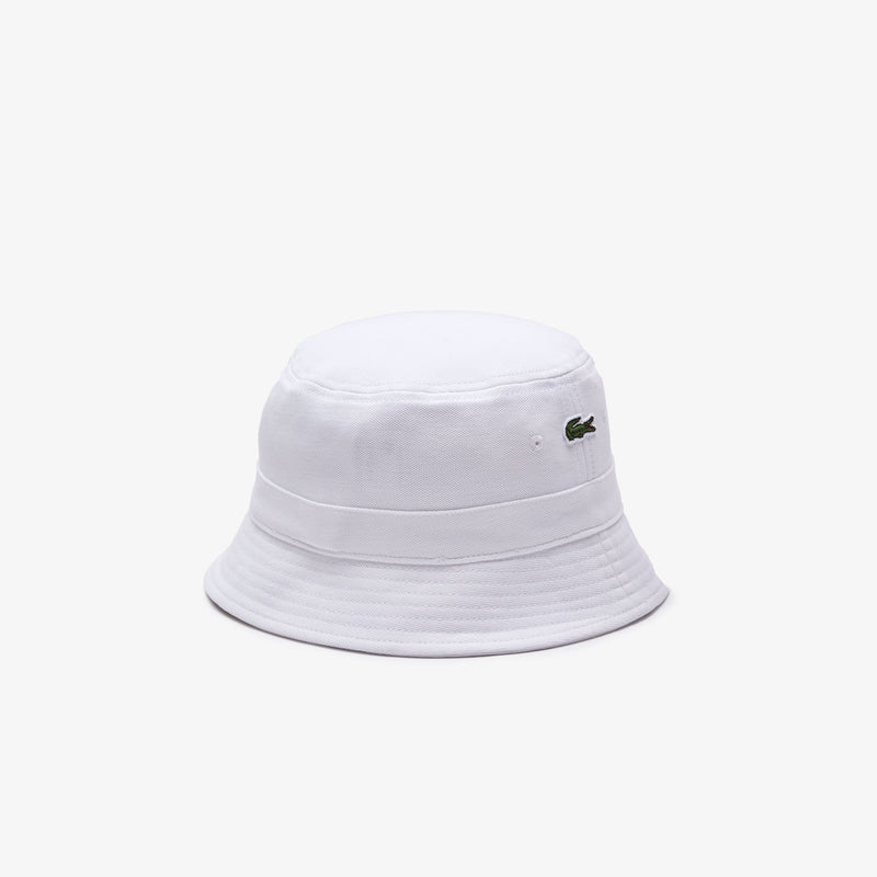 Unisex Organic Cotton Bucket Hat